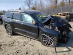 2021 Jeep Grand Cherokee Limited for Sale in Waldorf, MD - Front End