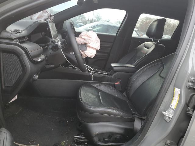  JEEP COMPASS 2023 Сірий