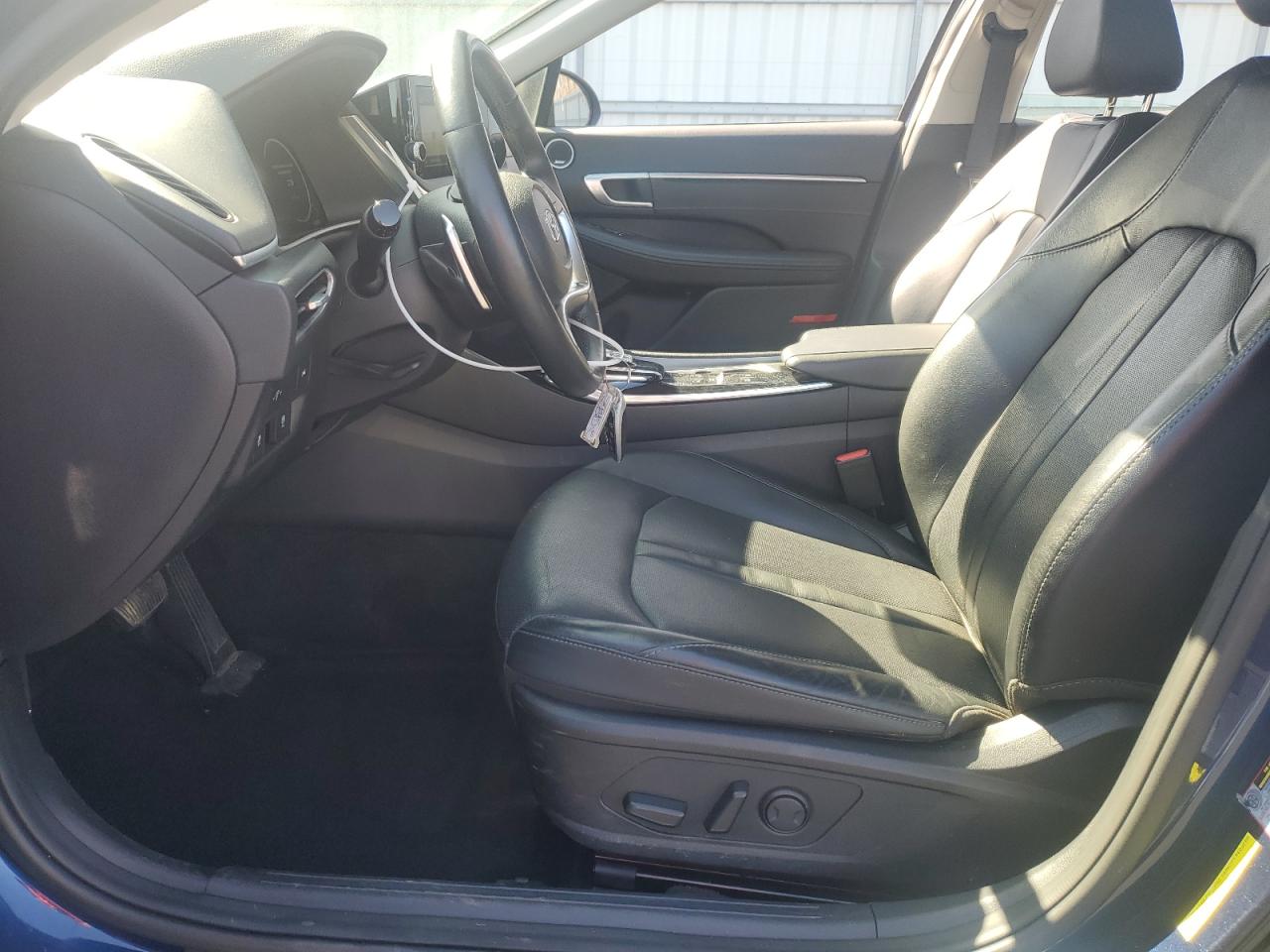 2020 Hyundai Sonata - Image 7