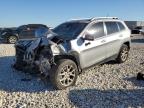 2015 Jeep Cherokee Latitude na sprzedaż w Temple, TX - Front End