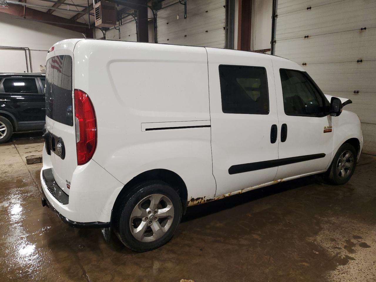 2015 RAM ProMaster City - Image 3