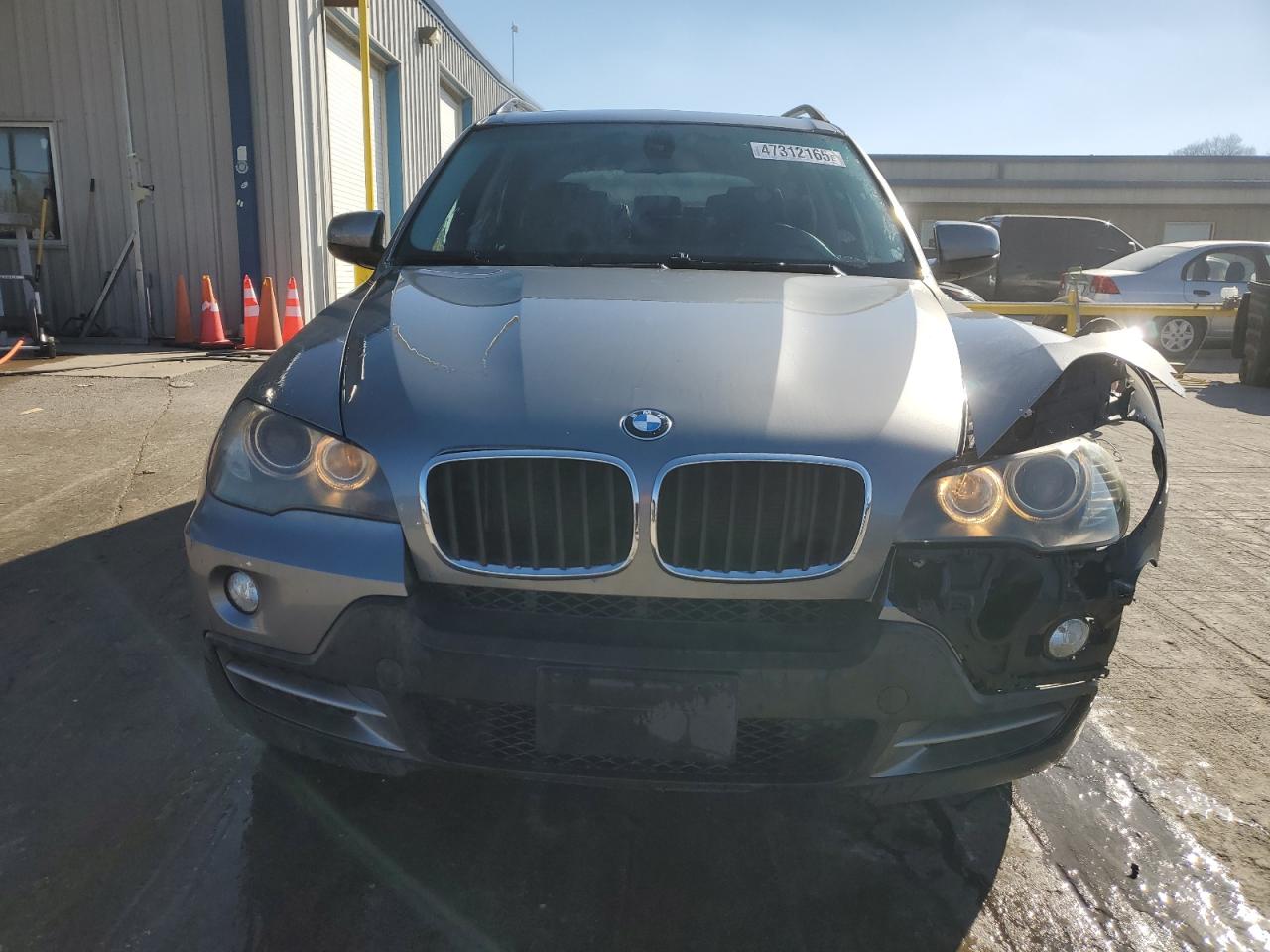 2007 BMW X5 - Image 5