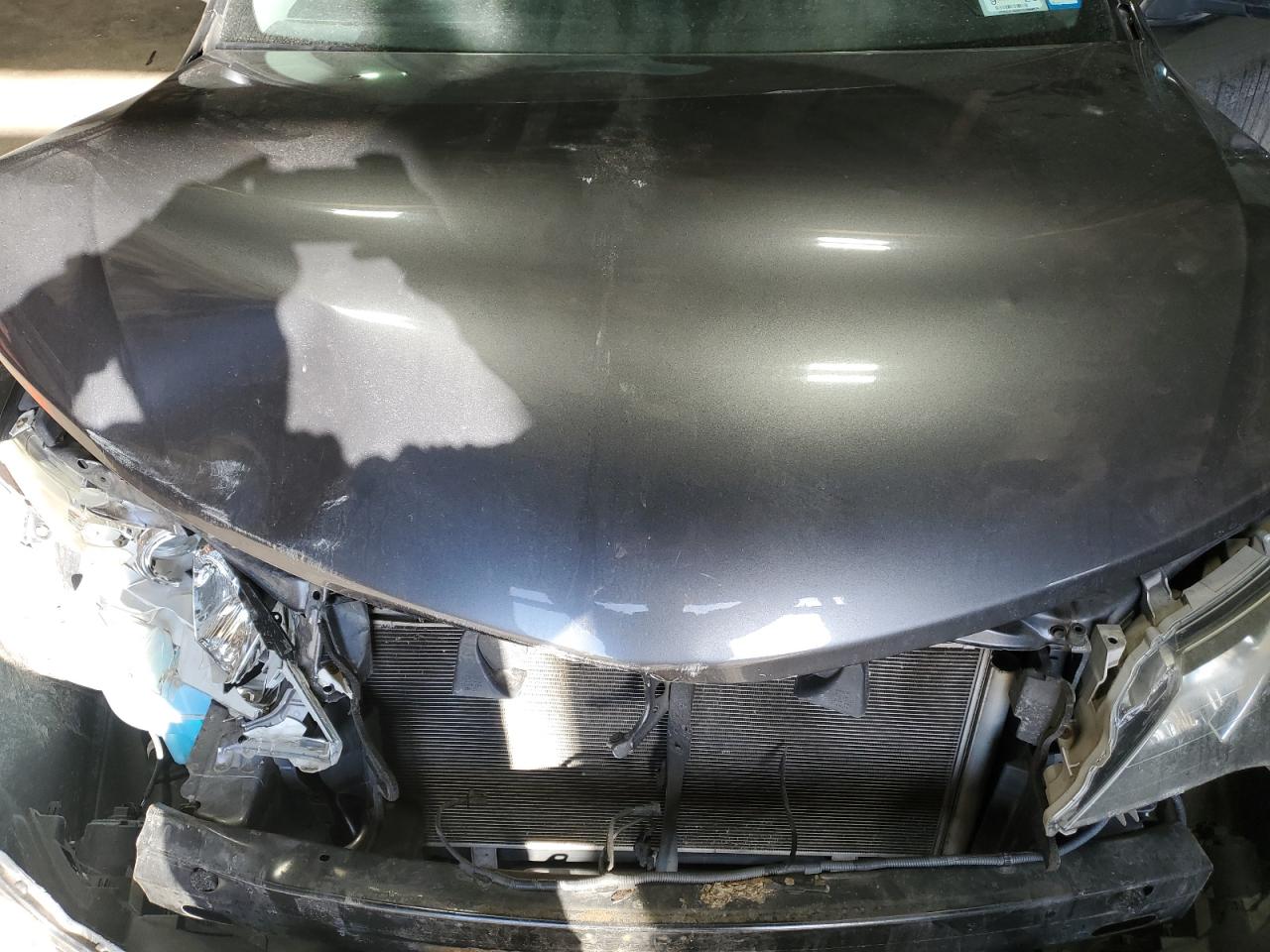 2013 Toyota Camry - Image 11