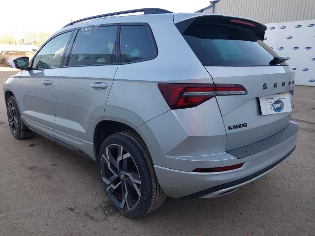 2023 SKODA KAROQ SPOR