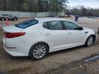 2015 Kia Optima Ex за продажба в Knightdale, NC - Front End