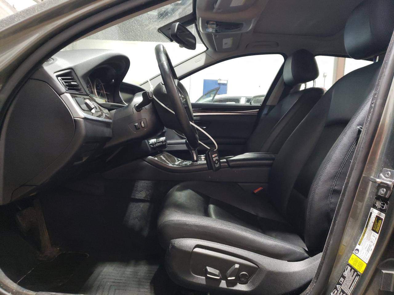 2014 BMW 5er - Image 7