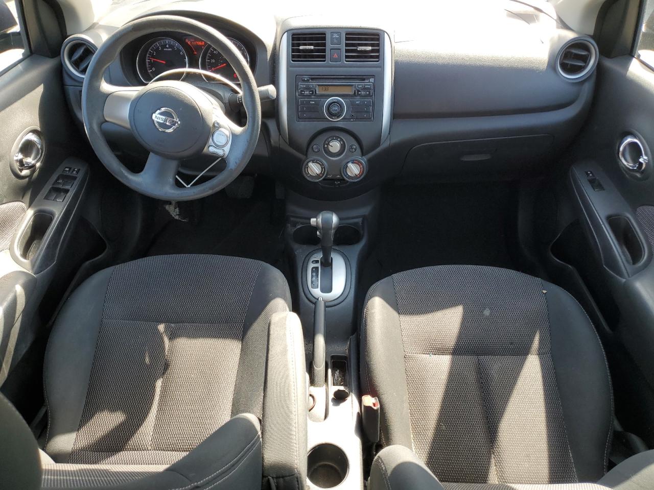 2014 Nissan Versa - Image 8