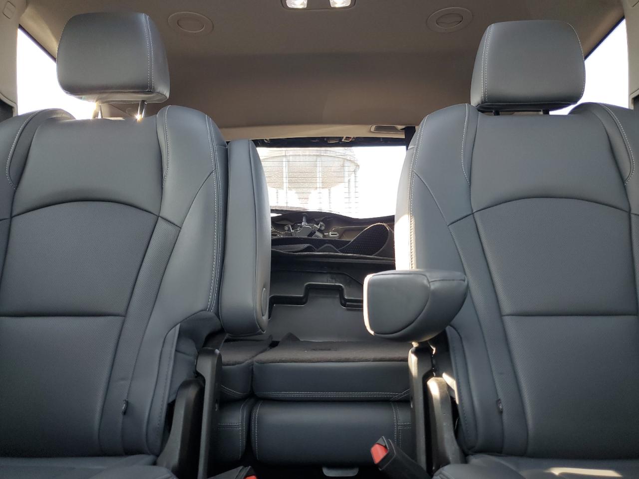 2021 Buick Enclave - Image 10