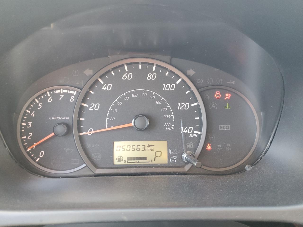 2019 Mitsubishi Mirage - Image 9