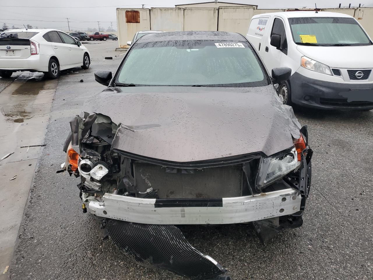 2015 Acura ILX - Image 5