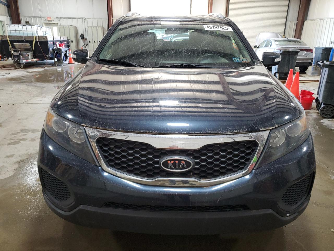 2013 Kia Sorento - Image 5