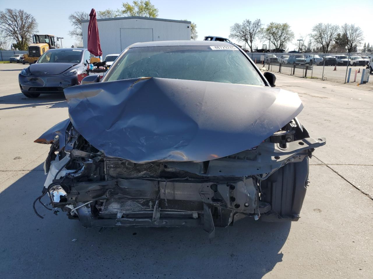 2015 Toyota Camry - Image 5
