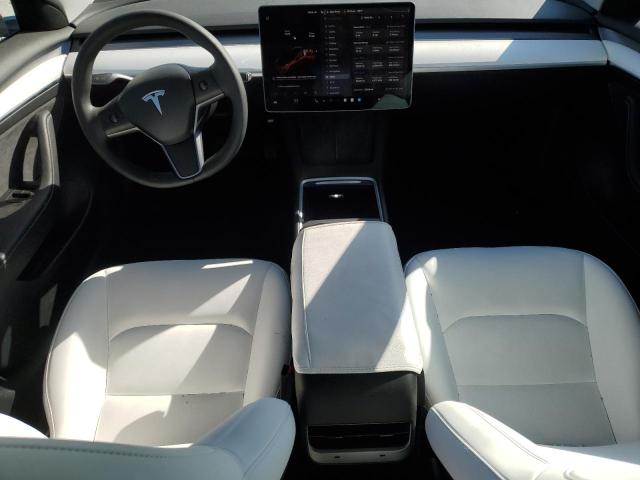  TESLA MODEL 3 2023 Czerwony