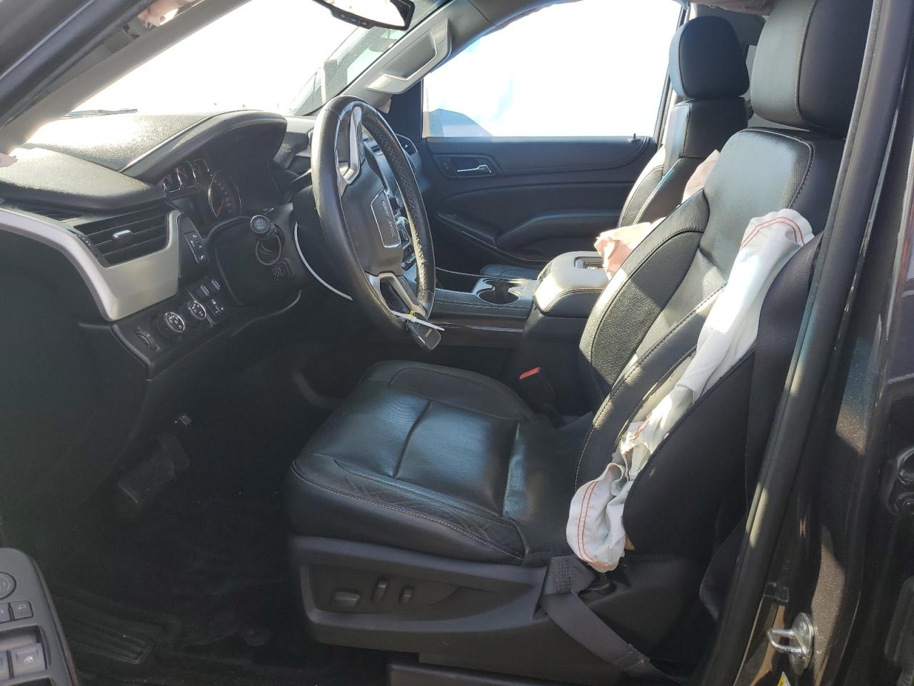2016 GMC Yukon - Image 7