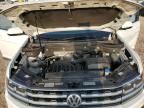 2018 Volkswagen Atlas Sel en Venta en San Antonio, TX - Front End
