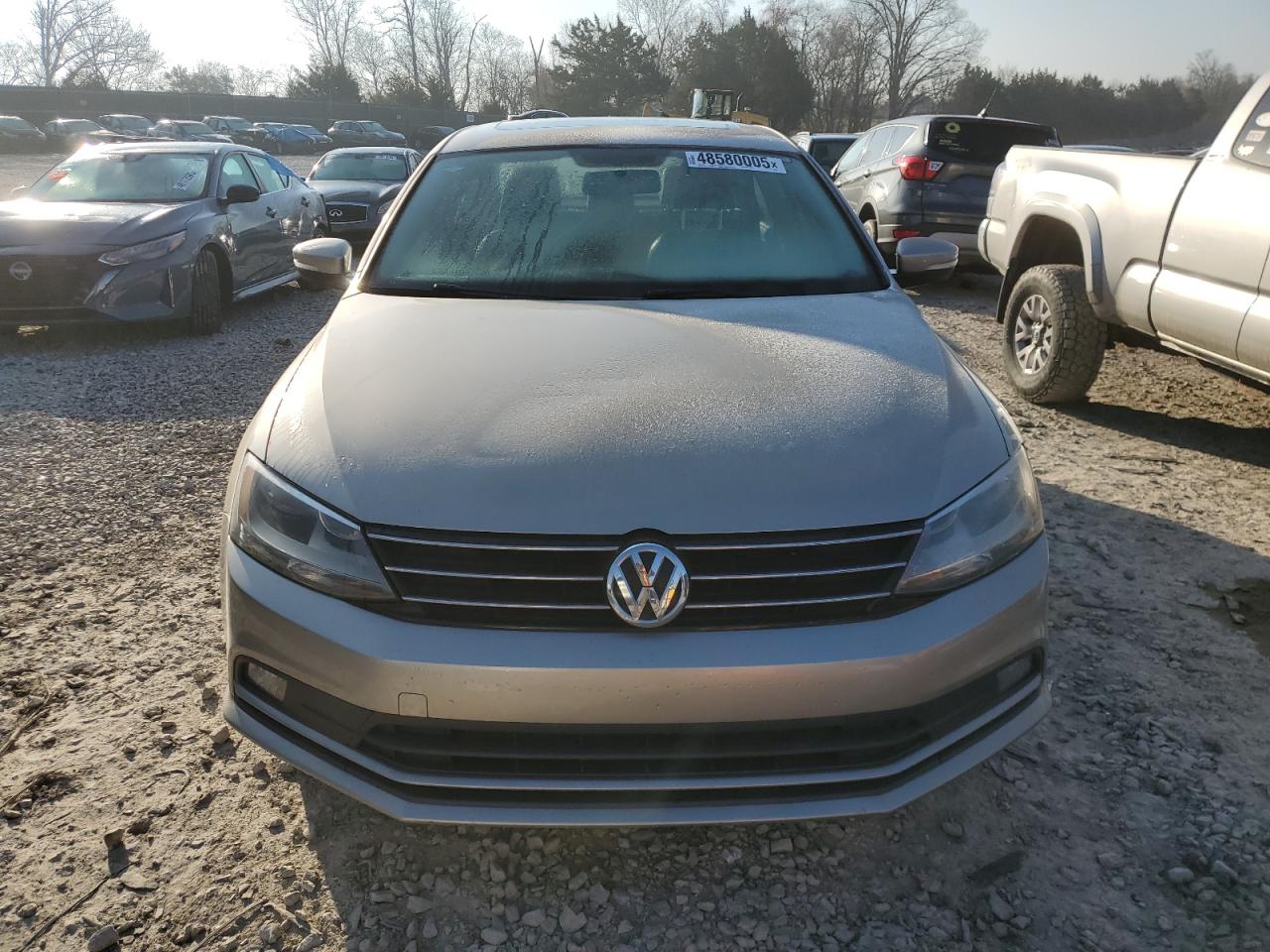 2015 Volkswagen Jetta - Image 5