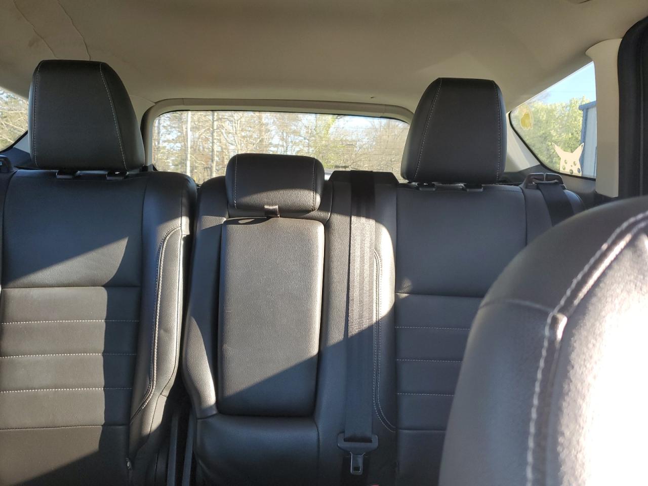 2013 Ford Escape Sel VIN: 1FMCU0H92DUC73455 Lot: 49423275