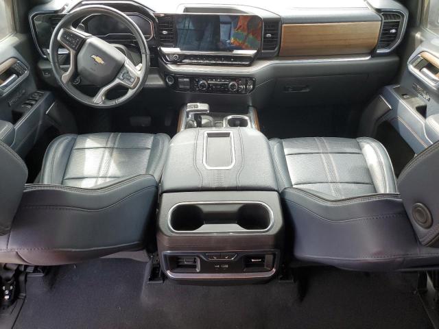  CHEVROLET ALL Models 2022 Синий