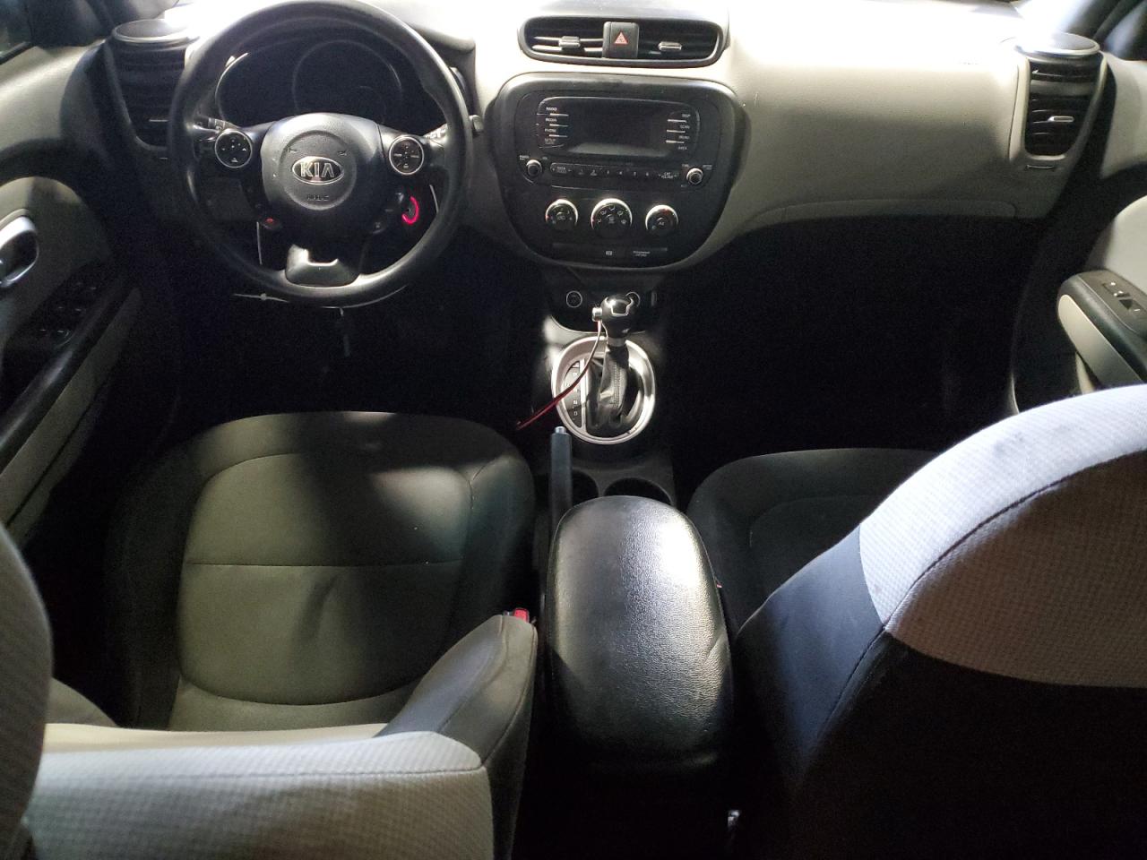 2016 Kia Soul - Image 8