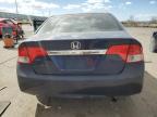 2009 Honda Civic Lx na sprzedaż w Albuquerque, NM - Front End