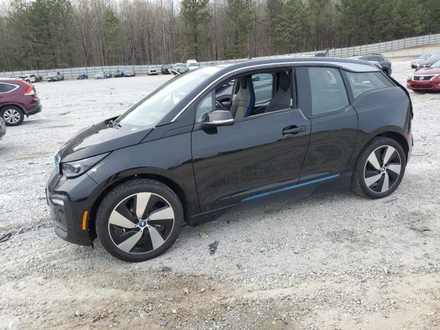2018 Bmw I3 Rex