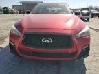 2022 Infiniti Q50 Red Sport 400 zu verkaufen in Lebanon, TN - Side
