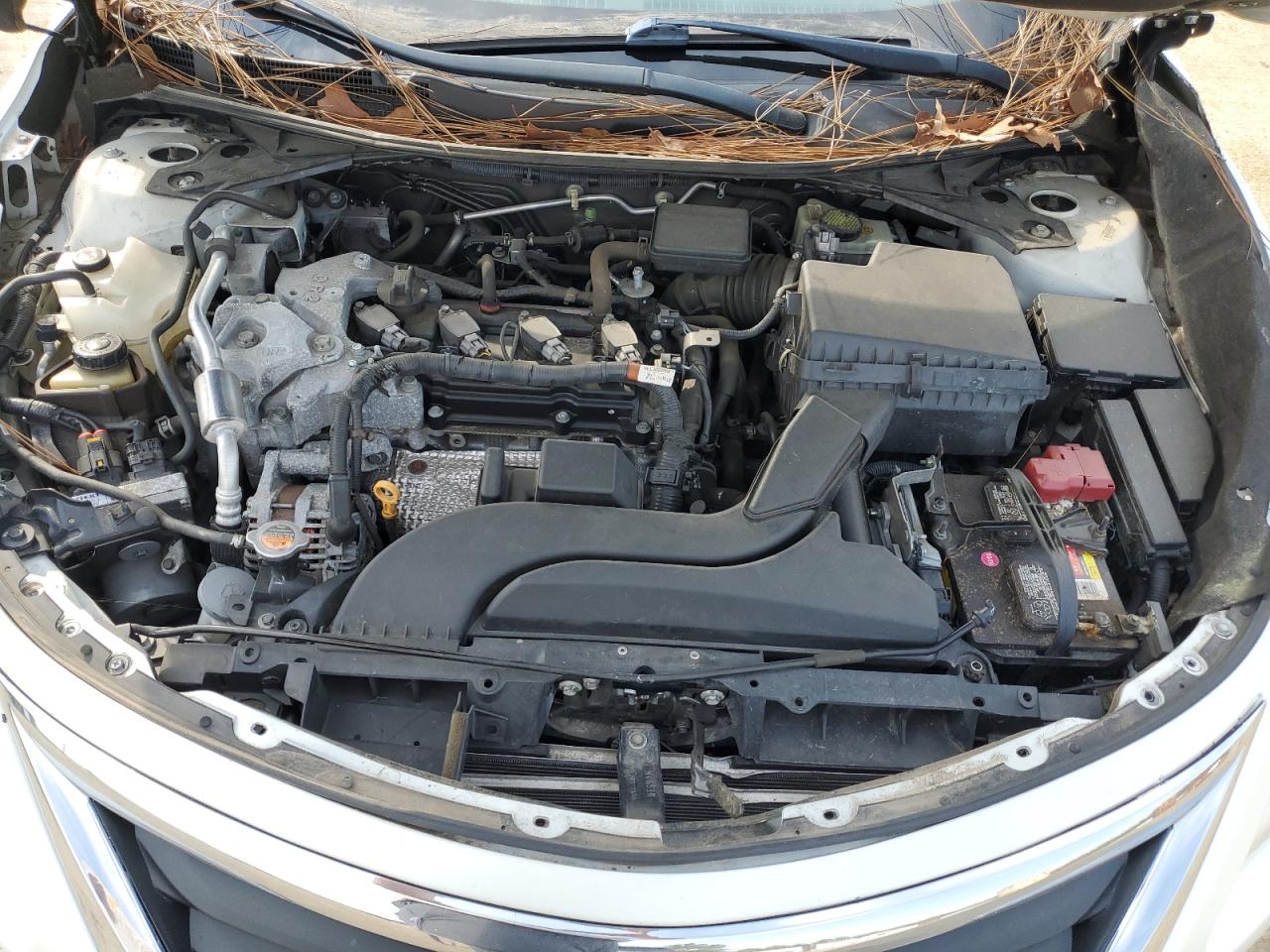 2014 Nissan Altima - Image 11