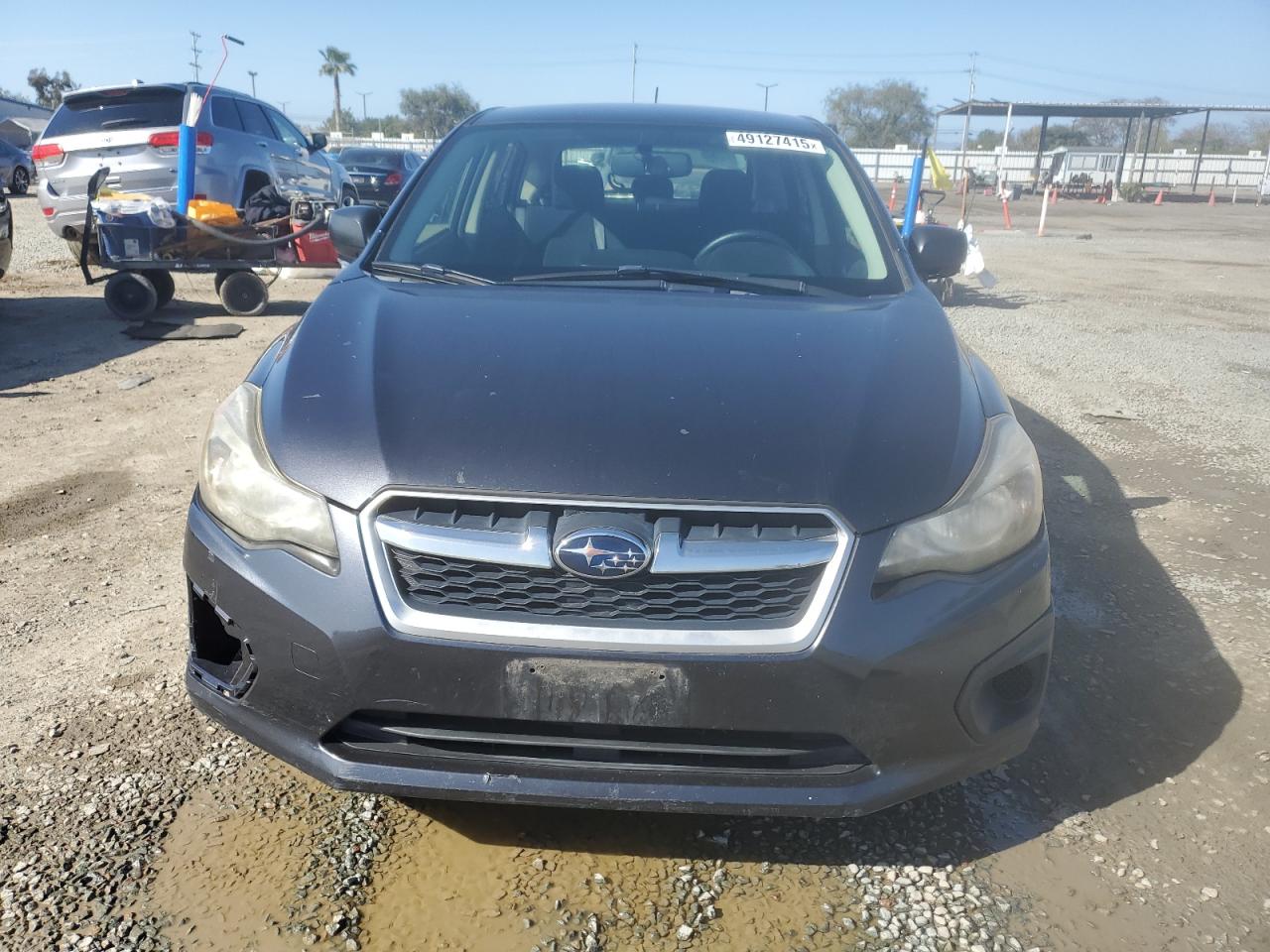 2012 Subaru Impreza - Image 5