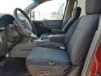 2004 Nissan Titan Xe de vânzare în Nampa, ID - Rear End