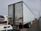 2020 Wabash Refrigerated Van Trailer na sprzedaż w Helena, MT - Front End