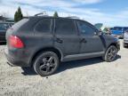 2006 Porsche Cayenne  na sprzedaż w Eugene, OR - Front End