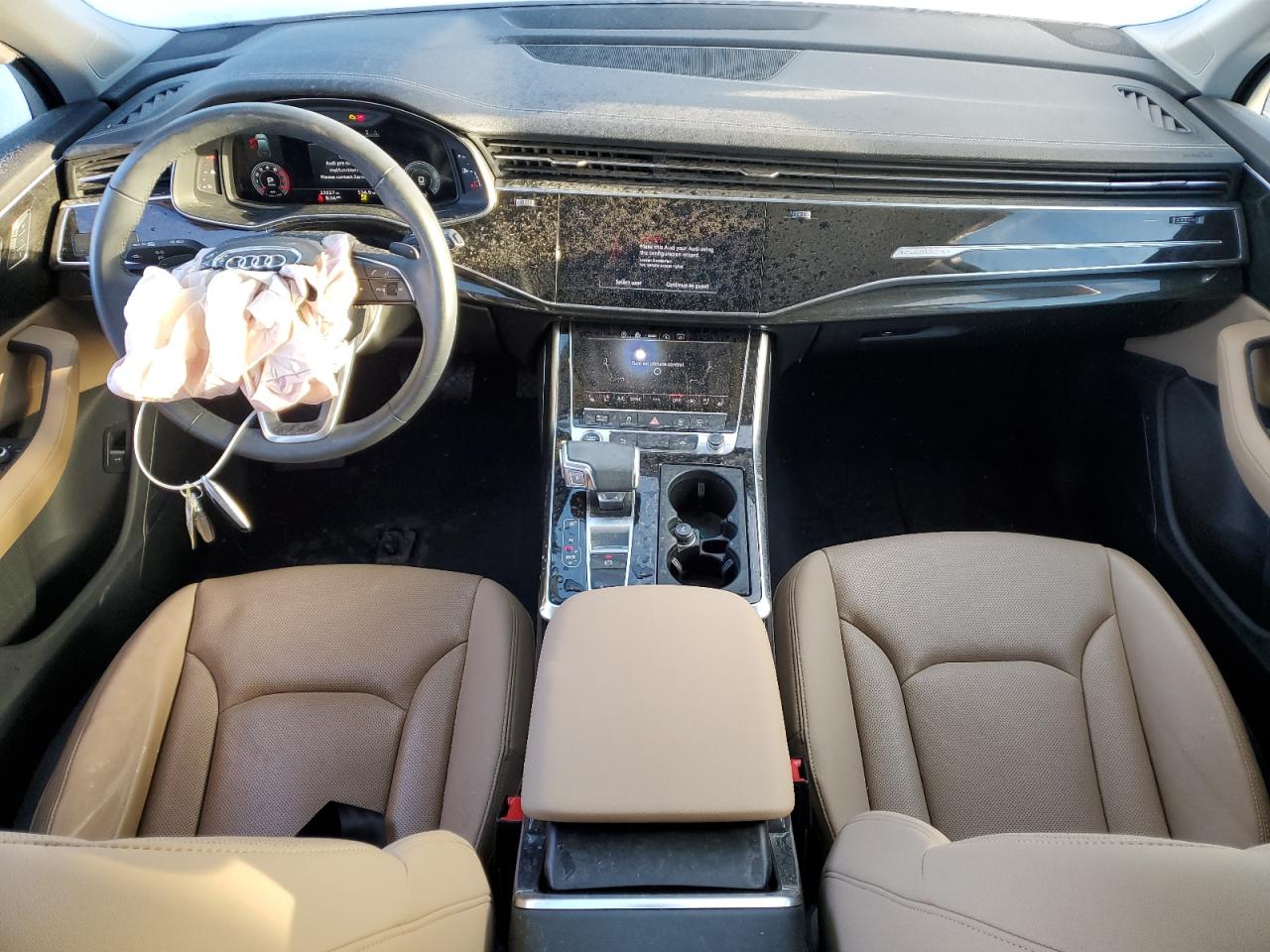 2023 Audi Q7 - Image 8