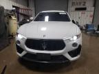 2019 Maserati Levante S Sport for Sale in Elgin, IL - Side