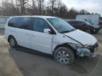2003 Honda Odyssey Exl for Sale in Brookhaven, NY - Front End