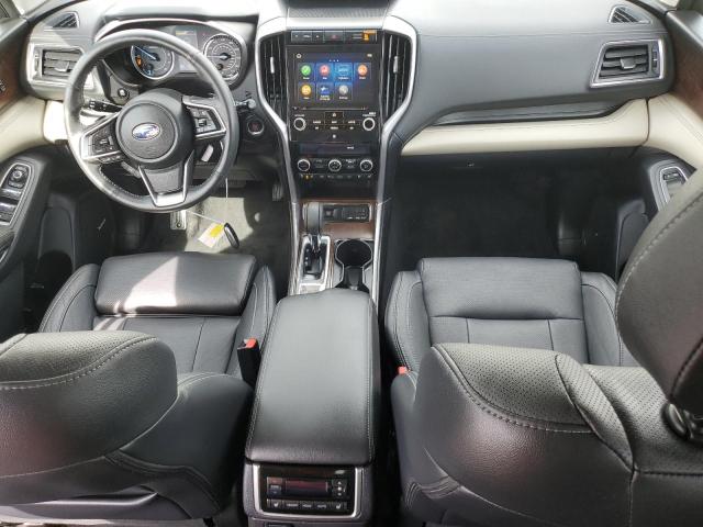  SUBARU ASCENT 2022 White