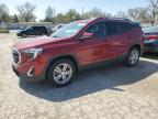 2019 Gmc Terrain Sle იყიდება Wichita-ში, KS - Rear End