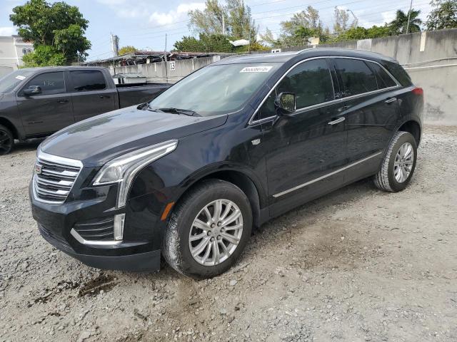 2019 Cadillac Xt5 