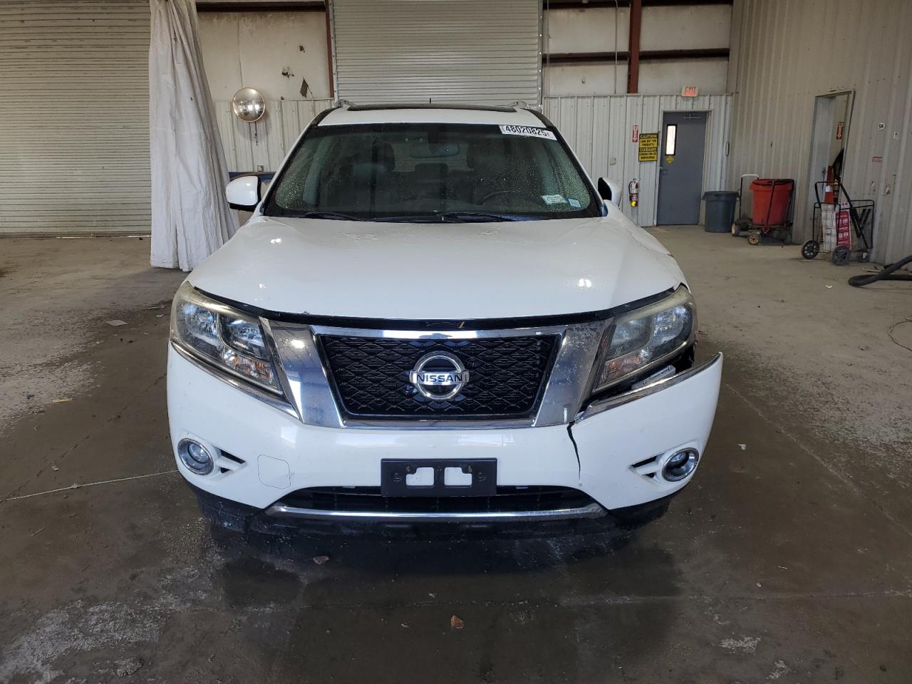 2013 Nissan Pathfinder - Image 5