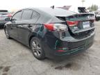 2017 Hyundai Elantra Se for Sale in North Las Vegas, NV - Rear End