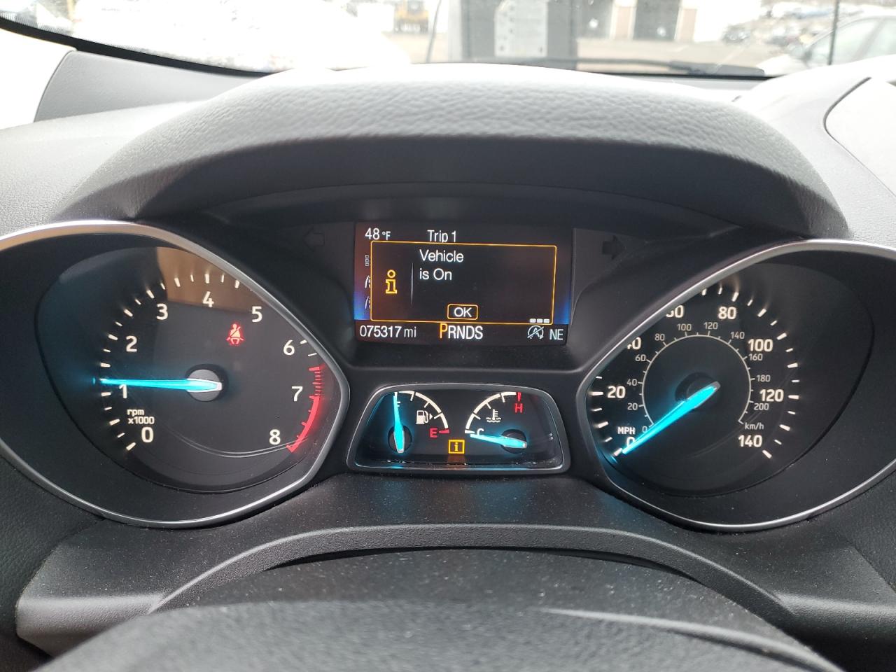2018 Ford Escape - Image 9