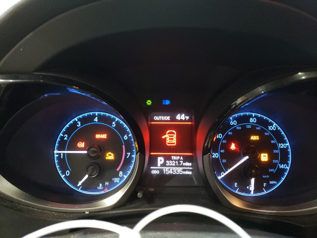 2014 Toyota Corolla - Image 9