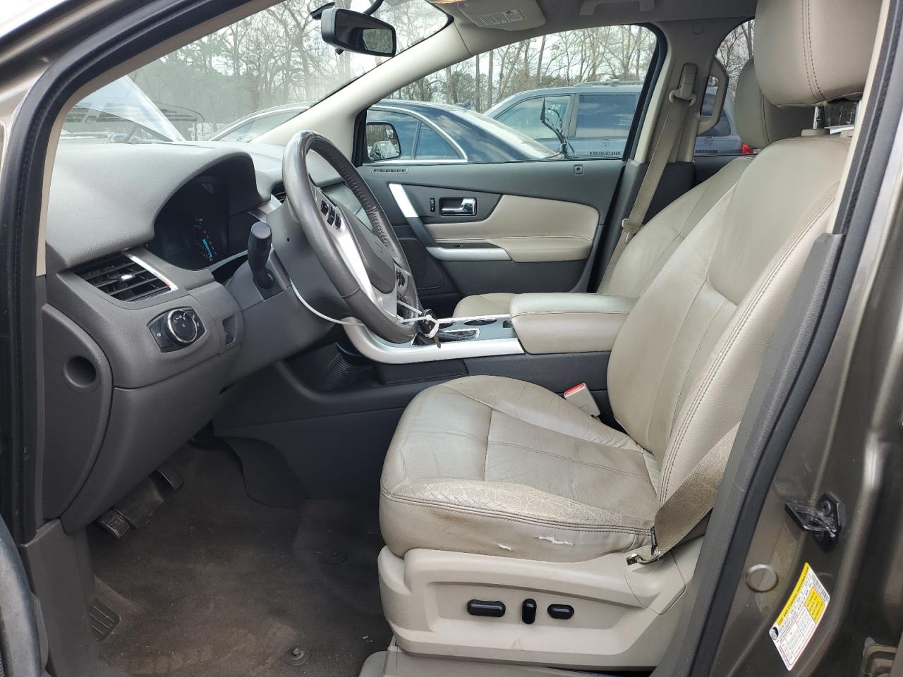 2013 Ford Edge - Image 7