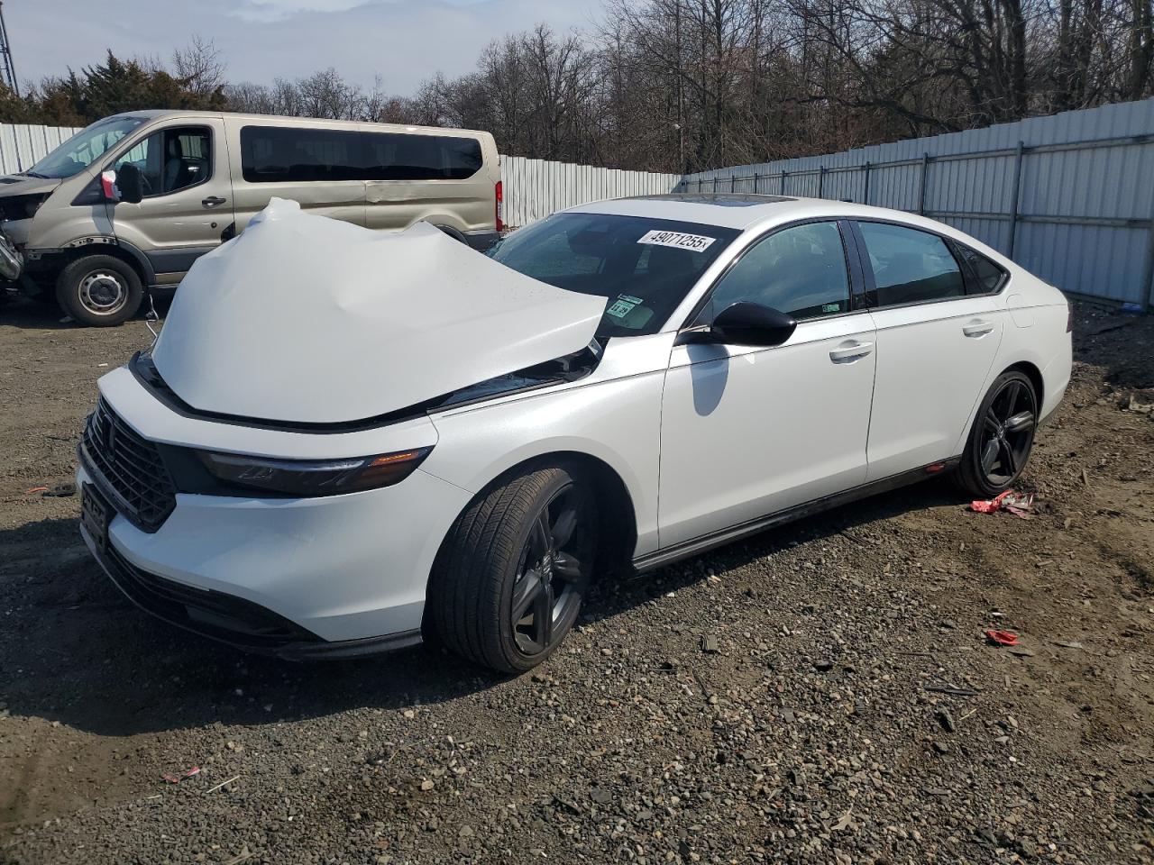 Фото: 1HGCY2F77SA016829 - 1