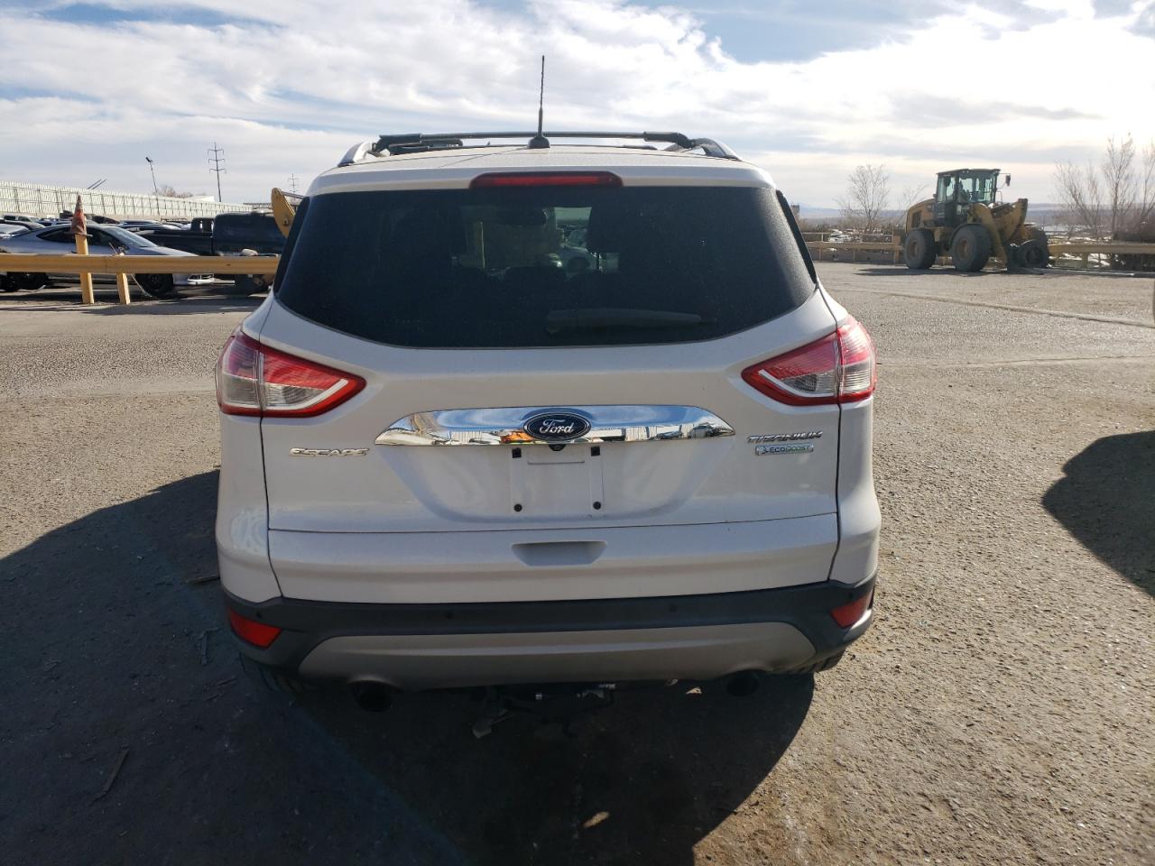 2014 Ford Escape - Image 6