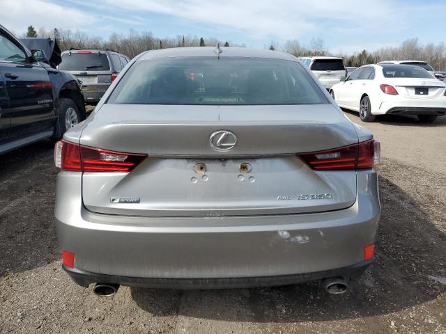 2015 LEXUS IS 350