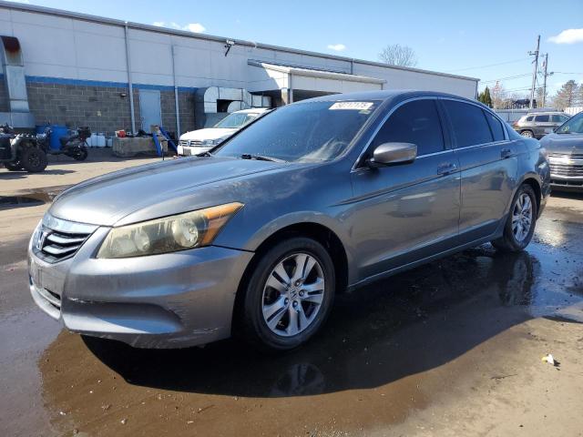 2011 Honda Accord Lxp