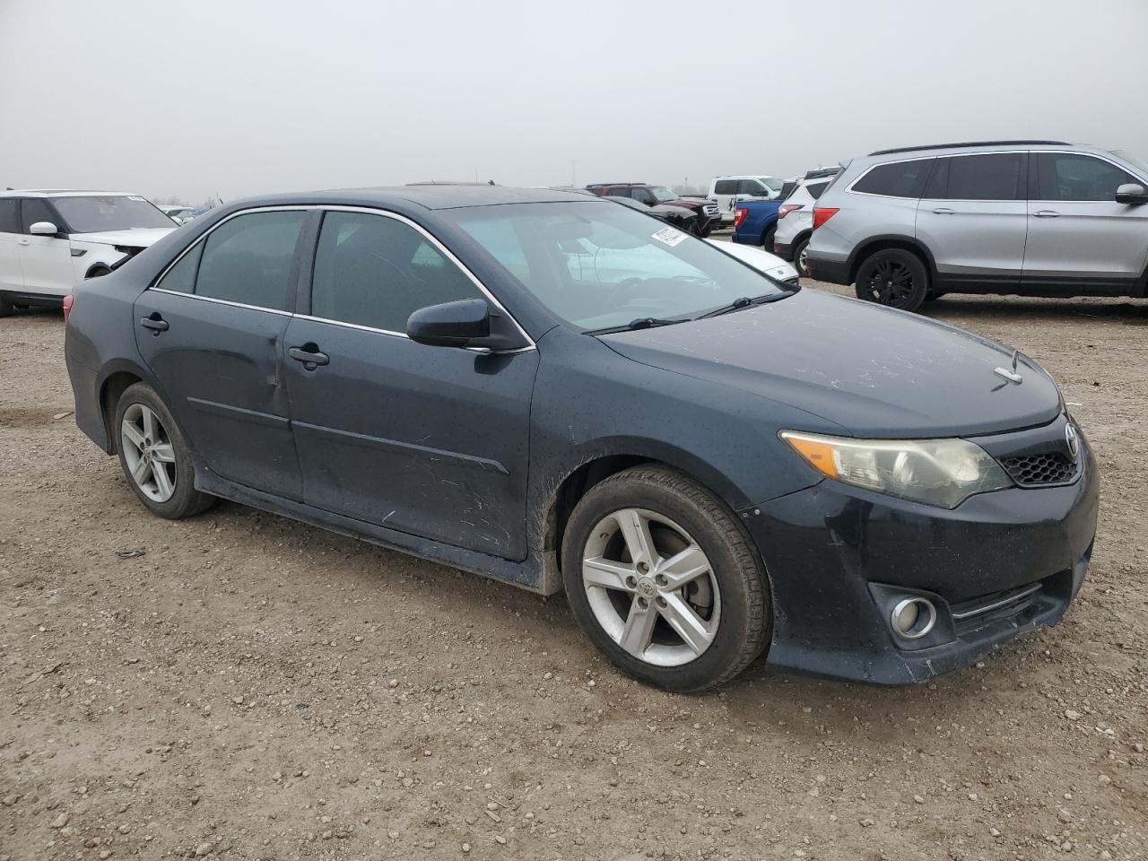 2012 Toyota Camry - Image 4