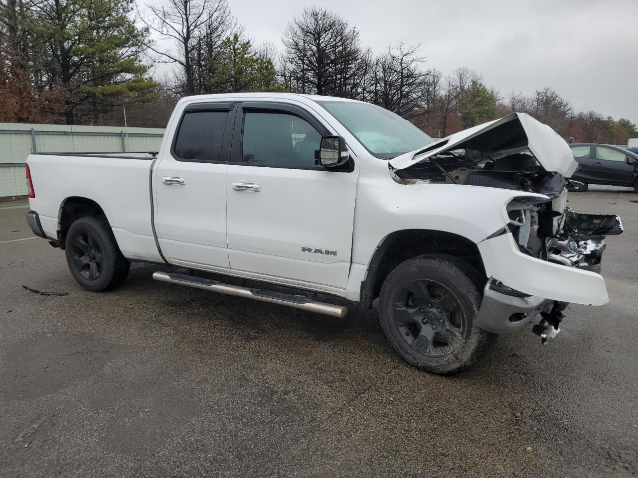 2020 RAM 1500 - Image 4