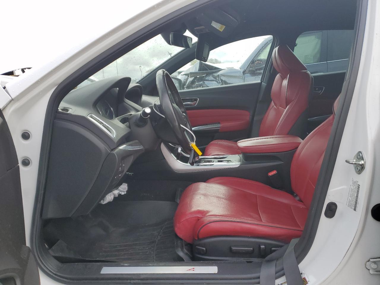 2019 Acura TLX - Image 7
