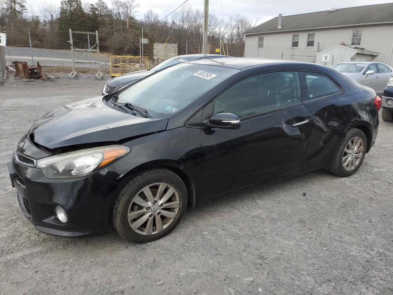 2014 Kia Forte - Image 1